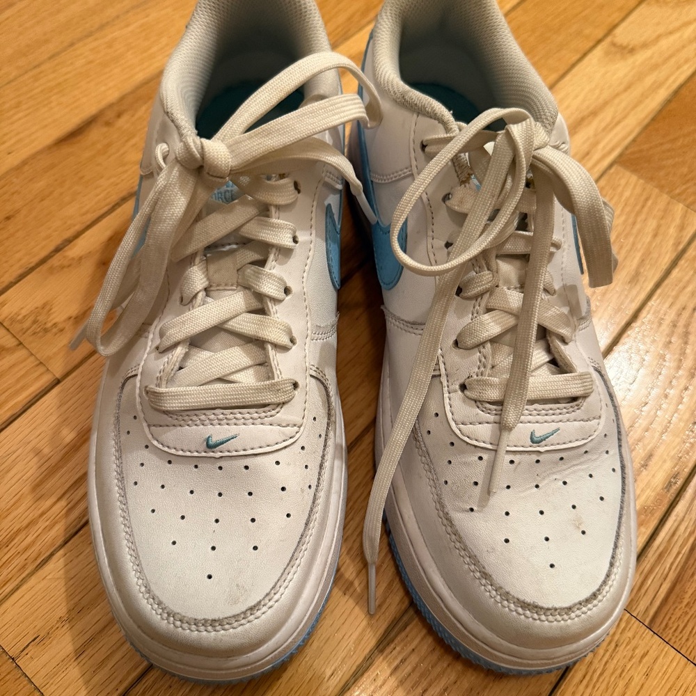 Kids - Nike Air Force 1 Low